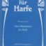 Drei Miniaturen für Harfe